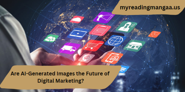 Are AI-Generated Images the Future of Digital Marketing?
